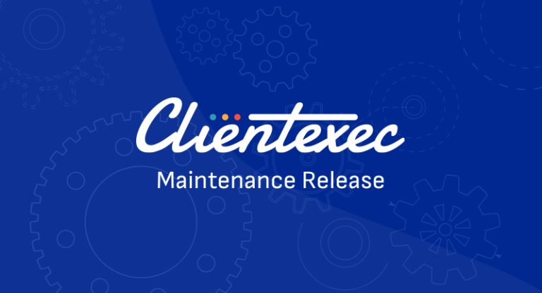 Clientexec 6.7.1 Maintenance Release