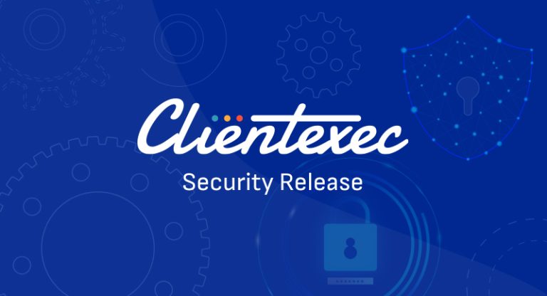 Clientexec 6.7.2 Security Release