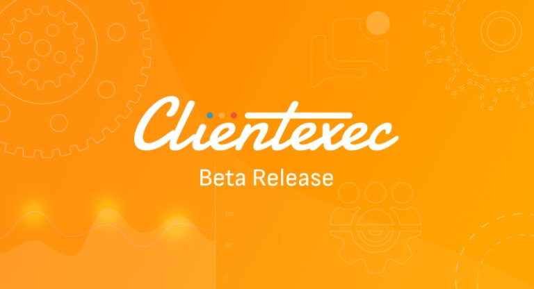 Clientexec 6.8 Beta 1 Out Now!