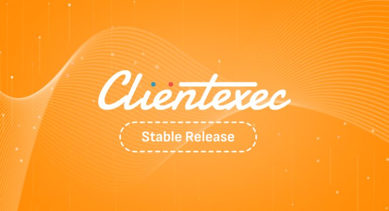 Clientexec 6.8 Stable Release